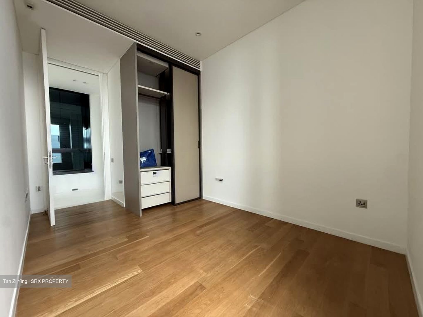 South Beach Residences (D7), Apartment #532614131